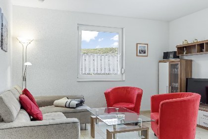 006 Stranddistel links mit Sauna 006 Stranddistel links mit Sauna