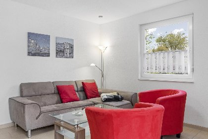 007 Stranddistel links mit Sauna 007 Stranddistel links mit Sauna