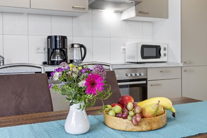 011 Stranddistel links mit Sauna 011 Stranddistel links mit Sauna