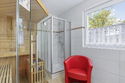 014 Stranddistel links mit Sauna 014 Stranddistel links mit Sauna