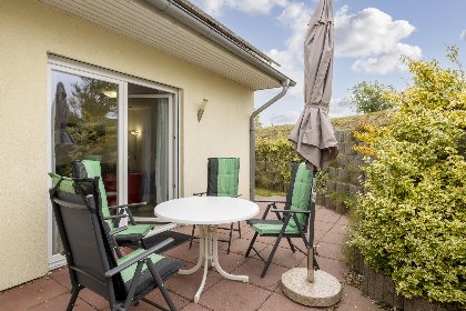 026 Stranddistel links mit Sauna 026 Stranddistel links mit Sauna