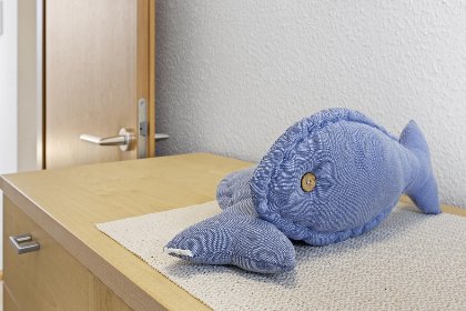 020 Stranddistel rechts 020 Stranddistel rechts