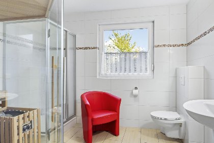 012 Windfluchter links mit Sauna 012 Windfluchter links mit Sauna