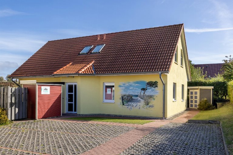 Duitsland, Mecklenburg-Vorpommern, Boiensdorf Duitsland, Mecklenburg-Vorpommern, Boiensdorf