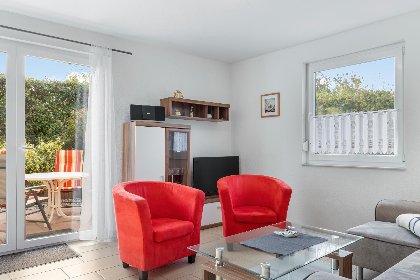 008 Windfluchter XL 008 Windfluchter XL