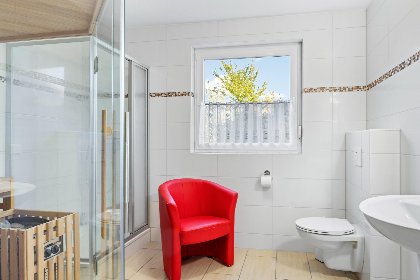 017 Windfluchter XL 017 Windfluchter XL