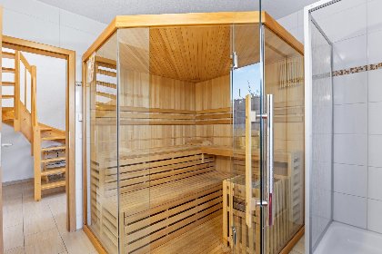 018 Windfluchter XL 018 Windfluchter XL