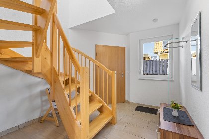 020 Windfluchter XL 020 Windfluchter XL