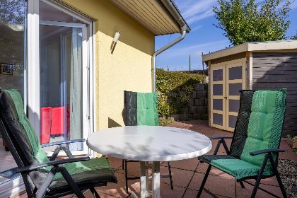 040 Windfluchter XL 040 Windfluchter XL