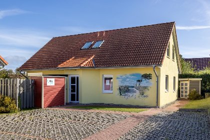 044 Windfluchter XL 044 Windfluchter XL