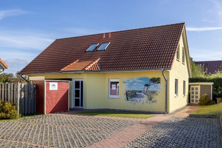 Duitsland, Mecklenburg-Vorpommern, Boiensdorf Duitsland, Mecklenburg-Vorpommern, Boiensdorf