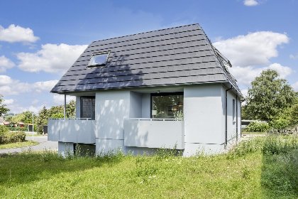 026 Schulzenhufe an der Ostsee