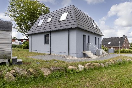 034 Schulzenhufe an der Ostsee