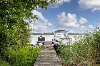 Duitsland, Mecklenburg-Vorpommern, Jabel
