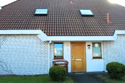 Duitsland, Mecklenburg-Vorpommern, K&uuml;hlungsborn