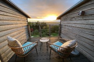 Loft Weitblick   Natur Pur