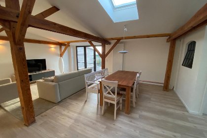 001 Loft Weitblick   Natur Pur