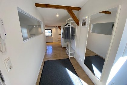 005 Loft Weitblick   Natur Pur