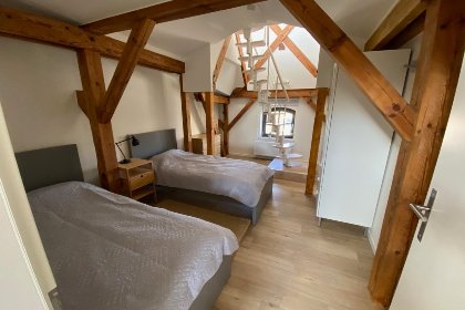 007 Loft Weitblick   Natur Pur