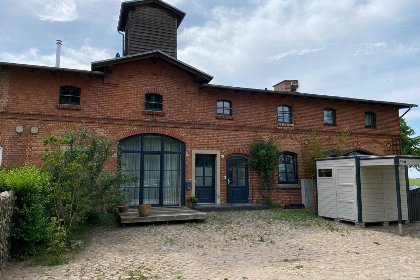 009 Loft Weitblick   Natur Pur