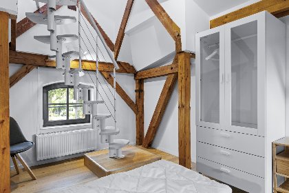 012 Loft Weitblick   Natur Pur