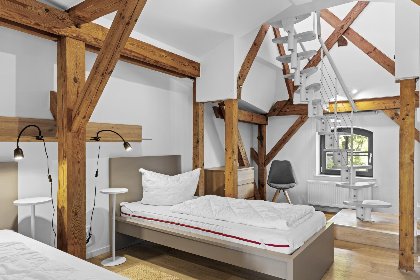 013 Loft Weitblick   Natur Pur
