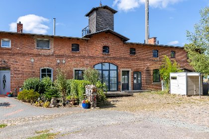 014 Loft Weitblick   Natur Pur