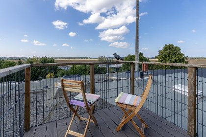 015 Loft Weitblick   Natur Pur