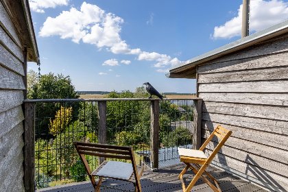 017 Loft Weitblick   Natur Pur