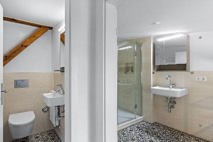 020 Loft Weitblick   Natur Pur