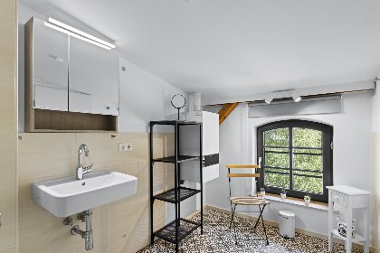 021 Loft Weitblick   Natur Pur