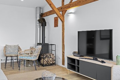 023 Loft Weitblick   Natur Pur