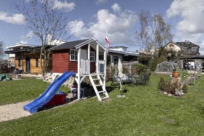 029 Villa Erika W7 Marianne mit Strandkorb
