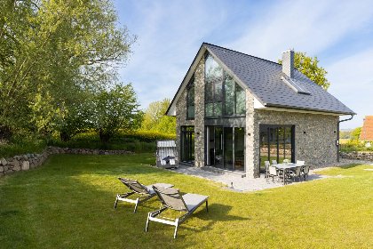 Duitsland, Mecklenburg-Vorpommern, Wohlenhagen