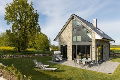 Duitsland, Mecklenburg-Vorpommern, Wohlenhagen