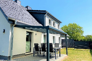 Direkt an der Ostsee   Helma