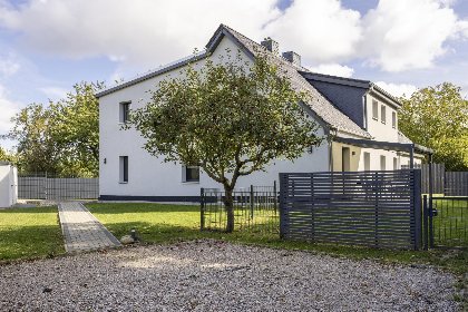 026 Direkt an der Ostsee Helma 026 Direkt an der Ostsee Helma