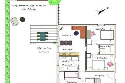 029 Direkt an der Ostsee Helma 029 Direkt an der Ostsee Helma
