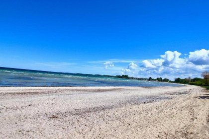 030 Direkt an der Ostsee Helma 030 Direkt an der Ostsee Helma