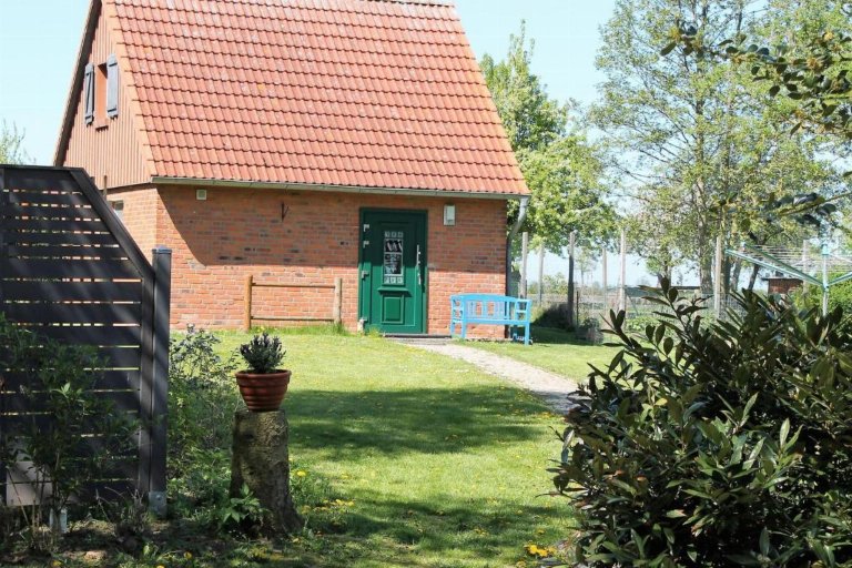 Duitsland, Mecklenburg-Vorpommern, Zierow