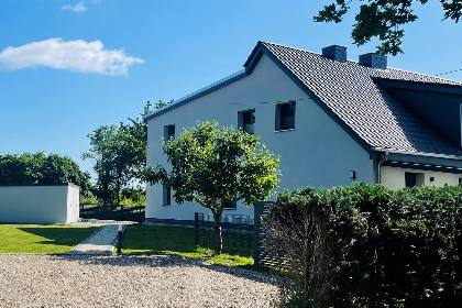 002 Wilma   direkt an der Ostsee