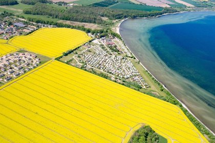 030 Wilma   direkt an der Ostsee