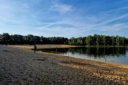 020 Sfeervol 4 persoons vakantiehuis, ideaal gelegen aan het Quendorfermeer, Bad Bentheim