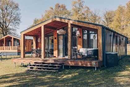 000 Beach House Scandi | 4 pers