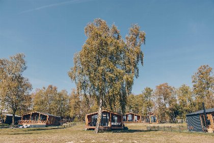 001 Beach House Scandi | 4 pers