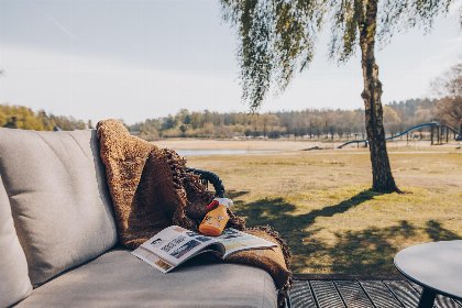 004 Beach House Scandi | 4 pers