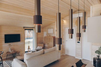 010 Beach House Scandi | 4 pers