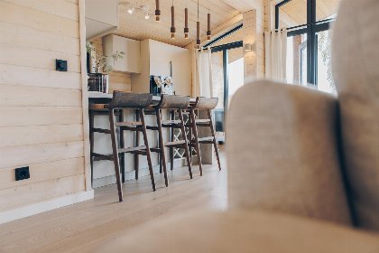 011 Beach House Scandi | 4 pers