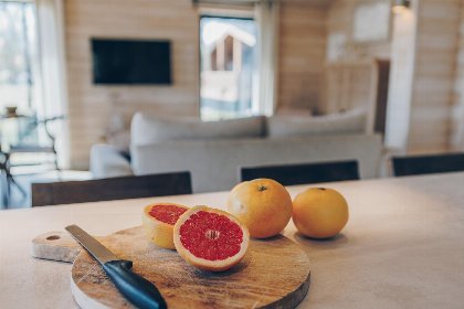 013 Beach House Scandi | 4 pers