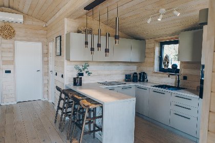 014 Beach House Scandi | 4 pers